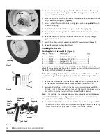 Preview for 10 page of DR 22-Ton Safety & Operating Instructions Manual