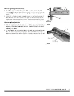 Предварительный просмотр 23 страницы DR 22-Ton Safety & Operating Instructions Manual