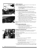 Preview for 26 page of DR 22-Ton Safety & Operating Instructions Manual