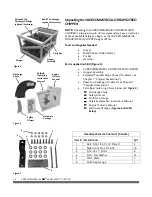 Предварительный просмотр 18 страницы DR 30.00 COMMERCIAL  RAPID-FEED CHIPPER Safety & Operating Instructions Manual