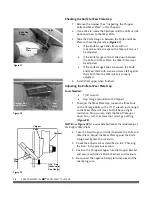 Предварительный просмотр 42 страницы DR 30.00 COMMERCIAL  RAPID-FEED CHIPPER Safety & Operating Instructions Manual