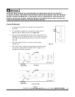 Предварительный просмотр 43 страницы DR 30.00 COMMERCIAL  RAPID-FEED CHIPPER Safety & Operating Instructions Manual