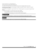 Preview for 13 page of DR 5.8 HP Safety & Operating Instructions Manual