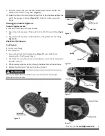 Preview for 9 page of DR 6.25 TOW-BEHIND Safety & Operating Instructions Manual