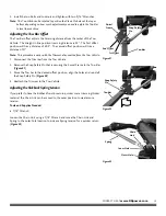 Preview for 13 page of DR 6.25 TOW-BEHIND Safety & Operating Instructions Manual