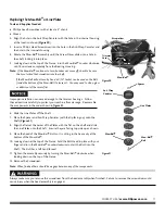 Preview for 17 page of DR 6.25 TOW-BEHIND Safety & Operating Instructions Manual