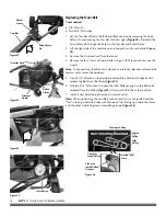 Preview for 18 page of DR 6.25 TOW-BEHIND Safety & Operating Instructions Manual