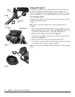 Preview for 20 page of DR 6.25 TOW-BEHIND Safety & Operating Instructions Manual