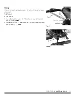 Preview for 21 page of DR 6.25 TOW-BEHIND Safety & Operating Instructions Manual