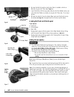 Preview for 8 page of DR 7.25 ALL-TERRAIN TRIMMER/MOWER Safety & Operating Instructions Manual