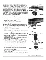 Preview for 11 page of DR 7.25 ALL-TERRAIN TRIMMER/MOWER Safety & Operating Instructions Manual