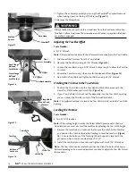 Preview for 12 page of DR 7.25 ALL-TERRAIN TRIMMER/MOWER Safety & Operating Instructions Manual