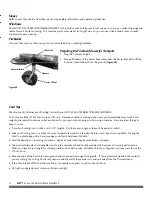 Preview for 14 page of DR 7.25 ALL-TERRAIN TRIMMER/MOWER Safety & Operating Instructions Manual