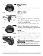 Preview for 18 page of DR 7.25 ALL-TERRAIN TRIMMER/MOWER Safety & Operating Instructions Manual