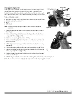 Preview for 19 page of DR 7.25 ALL-TERRAIN TRIMMER/MOWER Safety & Operating Instructions Manual