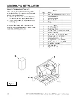 Preview for 10 page of DR 8157 Safety, Operation & Maintenance Instructions