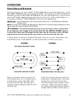 Preview for 17 page of DR 8157 Safety, Operation & Maintenance Instructions