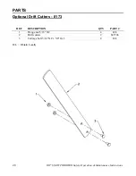 Preview for 26 page of DR 8157 Safety, Operation & Maintenance Instructions