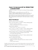 Preview for 5 page of DR ALL-TERRAIN Safety & Operating Instructions Manual