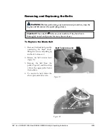 Preview for 29 page of DR ALL-TERRAIN Safety & Operating Instructions Manual