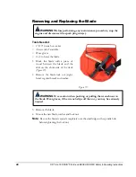 Preview for 32 page of DR ALL-TERRAIN Safety & Operating Instructions Manual