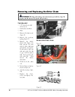 Preview for 34 page of DR ALL-TERRAIN Safety & Operating Instructions Manual