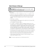 Preview for 38 page of DR ALL-TERRAIN Safety & Operating Instructions Manual