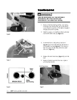 Preview for 18 page of DR Brush Safety & Operating Instructions Manual