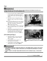 Preview for 25 page of DR Brush Safety & Operating Instructions Manual