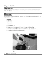 Preview for 32 page of DR Brush Safety & Operating Instructions Manual