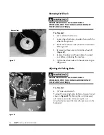 Preview for 38 page of DR Brush Safety & Operating Instructions Manual