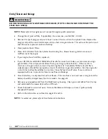 Preview for 40 page of DR Brush Safety & Operating Instructions Manual