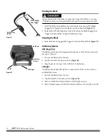 Preview for 14 page of DR CE75021XEN Safety & Operating Instructions Manual