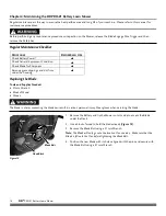 Preview for 16 page of DR CE75021XEN Safety & Operating Instructions Manual