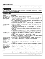 Preview for 19 page of DR CE75021XEN Safety & Operating Instructions Manual