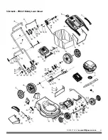 Preview for 21 page of DR CE75021XEN Safety & Operating Instructions Manual