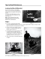 Preview for 13 page of DR DR ALL-TERRAIN FIELD and BRUSH MOWER Safety & Operating Instructions Manual