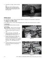 Preview for 22 page of DR DR ALL-TERRAIN FIELD and BRUSH MOWER Safety & Operating Instructions Manual