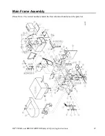 Preview for 31 page of DR DR ALL-TERRAIN FIELD and BRUSH MOWER Safety & Operating Instructions Manual