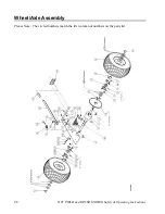 Preview for 32 page of DR DR ALL-TERRAIN FIELD and BRUSH MOWER Safety & Operating Instructions Manual