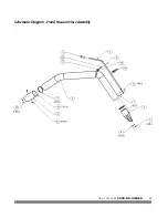 Предварительный просмотр 23 страницы DR DR LEAF LAWN Safety & Operating Instructions Manual