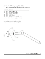 Предварительный просмотр 25 страницы DR DR LEAF LAWN Safety & Operating Instructions Manual