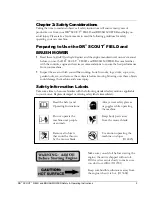 Preview for 5 page of DR DR SCOUT DR SCOUT FIELD and BRUSH MOWER Safety & Operating Instructions Manual