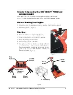 Preview for 13 page of DR DR SCOUT DR SCOUT FIELD and BRUSH MOWER Safety & Operating Instructions Manual