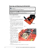 Preview for 22 page of DR DR SCOUT DR SCOUT FIELD and BRUSH MOWER Safety & Operating Instructions Manual