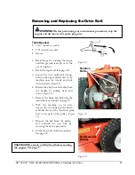 Preview for 23 page of DR DR SCOUT DR SCOUT FIELD and BRUSH MOWER Safety & Operating Instructions Manual