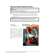 Preview for 27 page of DR DR SCOUT DR SCOUT FIELD and BRUSH MOWER Safety & Operating Instructions Manual