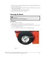 Preview for 29 page of DR DR SCOUT DR SCOUT FIELD and BRUSH MOWER Safety & Operating Instructions Manual