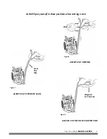 Preview for 13 page of DR DR TRIMMER/MOWERTM BEAVER BLADE Safety & Operating Instructions Manual