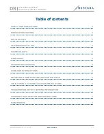 Preview for 2 page of DR DRY-1-15-AT Mounting And Operating Instructions